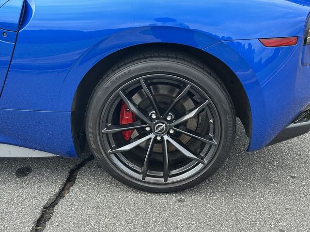 2024 Nissan Z Performance