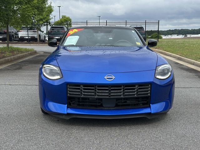 2024 Nissan Z Performance