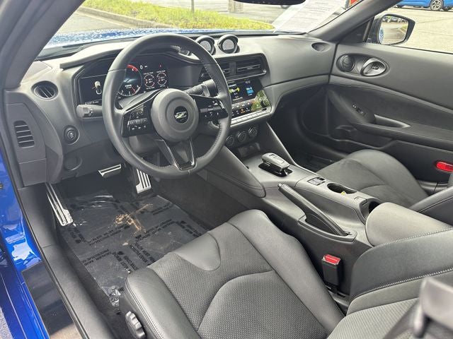 2024 Nissan Z Performance