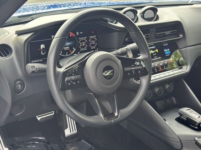 2024 Nissan Z Performance