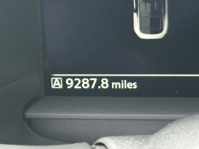 2024 Nissan Z Performance