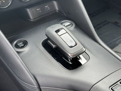 2024 Nissan Z Performance