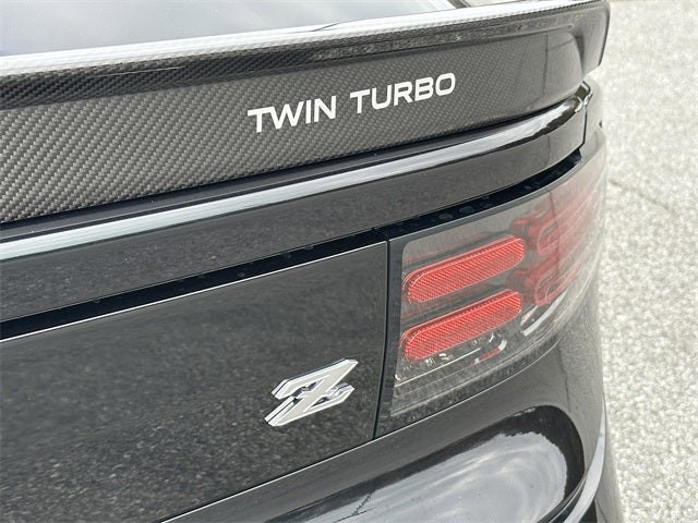 2026 Nissan Z Performance