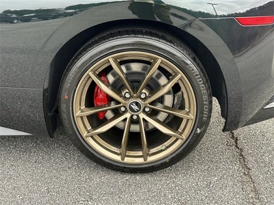 2026 Nissan Z Performance