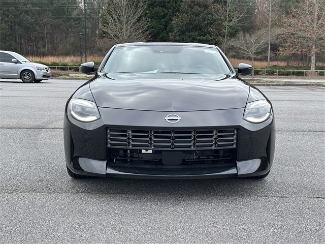 2026 Nissan Z Performance