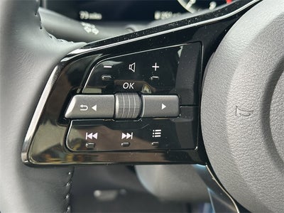 2026 Nissan Z Performance