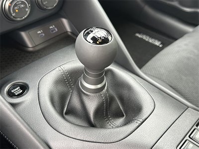 2026 Nissan Z Performance