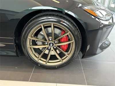 2026 Nissan Z Performance