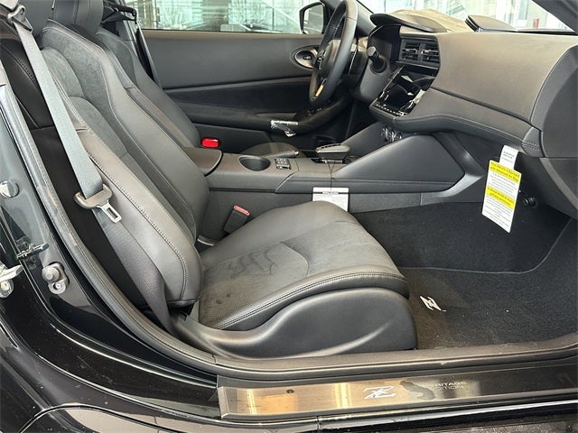 2026 Nissan Z Performance