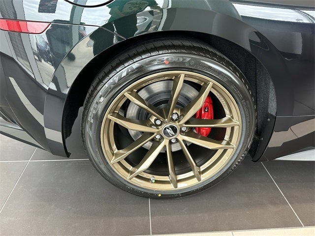 2026 Nissan Z Performance