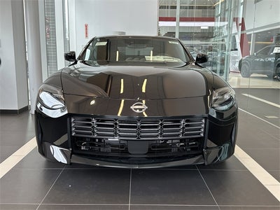 2026 Nissan Z Performance