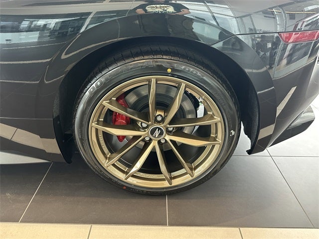 2026 Nissan Z Performance