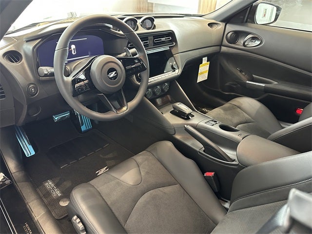 2026 Nissan Z Performance