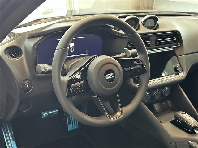 2026 Nissan Z Performance