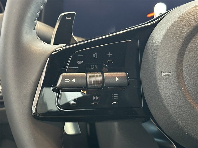 2026 Nissan Z Performance