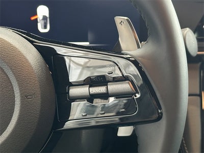 2026 Nissan Z Performance