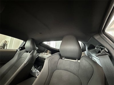 2026 Nissan Z Performance