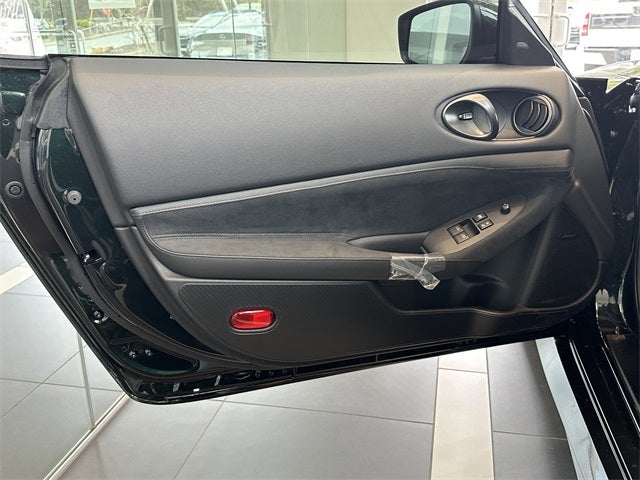 2026 Nissan Z Performance