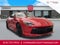 2027 Nissan Z NISMO