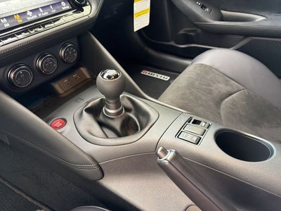 2027 Nissan Z NISMO