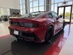 2027 Nissan Z NISMO