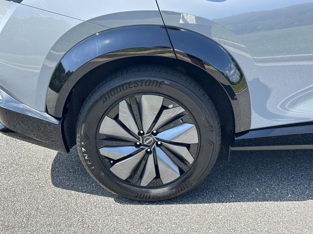 2024 Nissan Ariya ENGAGE e-4ORCE