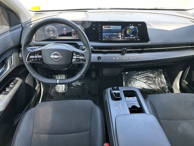 2024 Nissan Ariya ENGAGE e-4ORCE