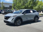 2024 Nissan Ariya ENGAGE e-4ORCE