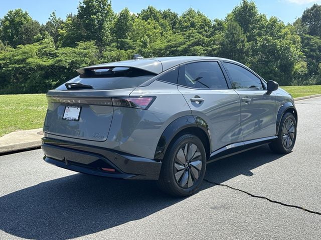 2024 Nissan Ariya ENGAGE e-4ORCE