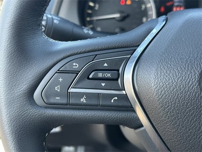 2024 INFINITI Q50 SENSORY