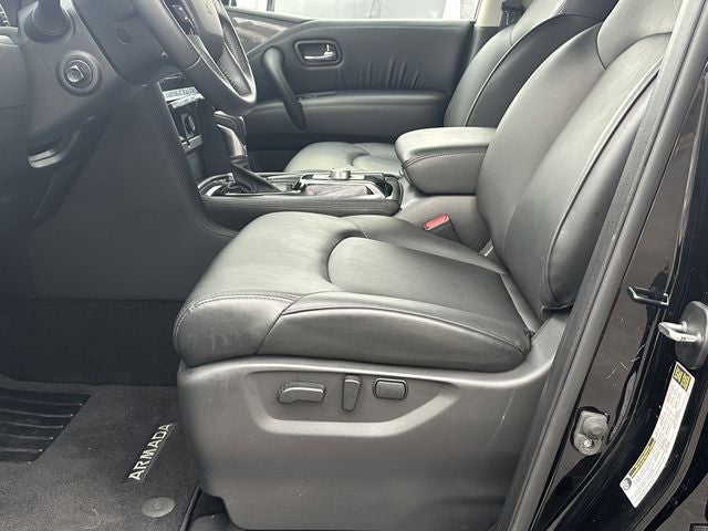 2024 Nissan Armada SV