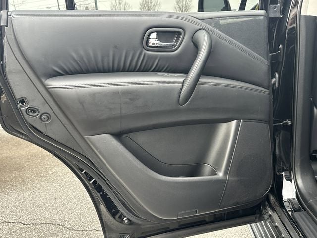 2024 Nissan Armada SV