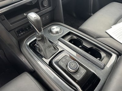 2024 Nissan Armada SV