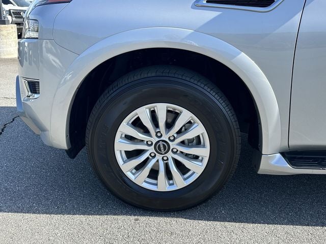 2024 Nissan Armada SV