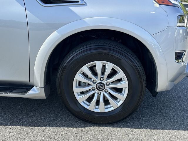 2024 Nissan Armada SV