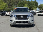 2024 Nissan Armada SV