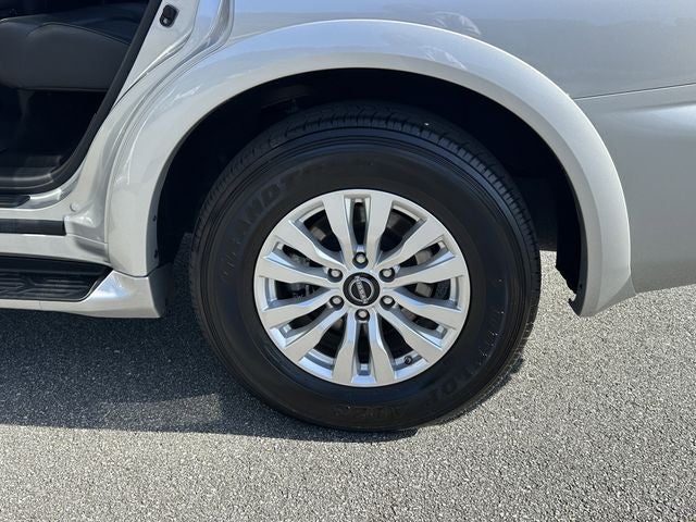 2024 Nissan Armada SV