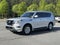 2024 Nissan Armada SV