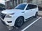 2021 Nissan Armada SL