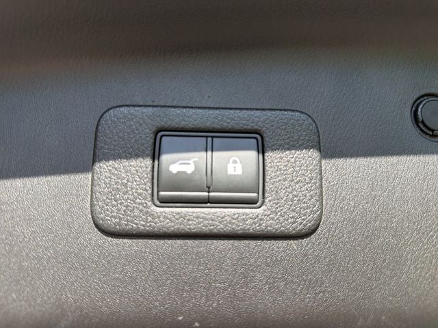 2021 Nissan Armada SL