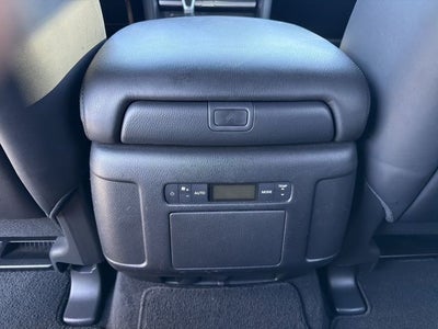 2021 Nissan Armada SL