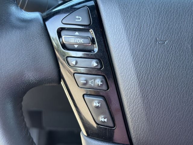 2021 Nissan Armada SL