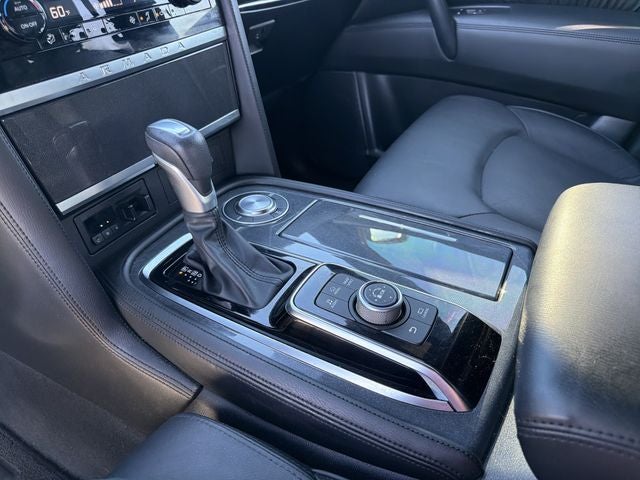 2021 Nissan Armada SL