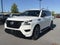 2021 Nissan Armada SL