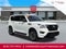 2024 Nissan Armada SL MIdnight Edition