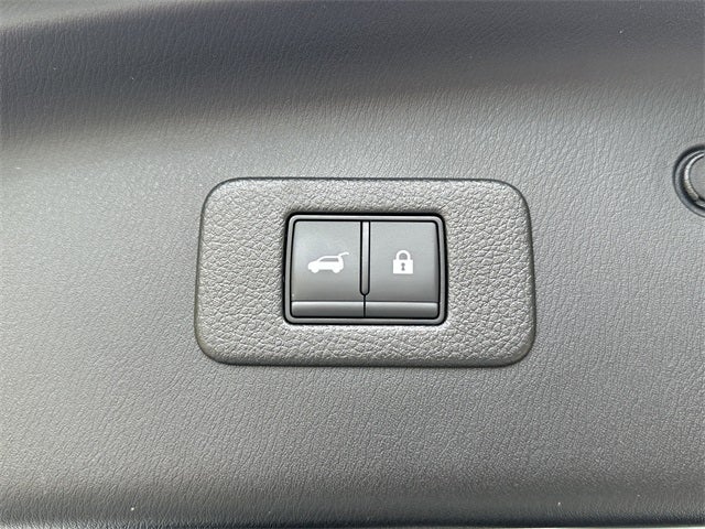 2024 Nissan Armada SL MIdnight Edition