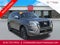 2022 Nissan Armada Platinum