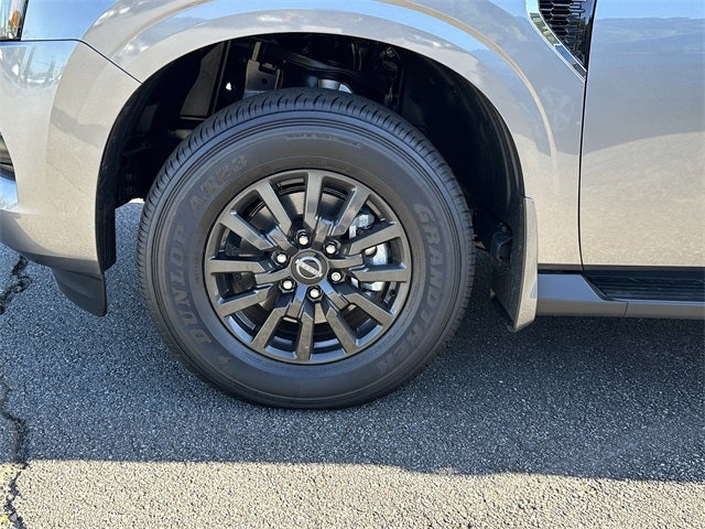 2025 Nissan Armada SV