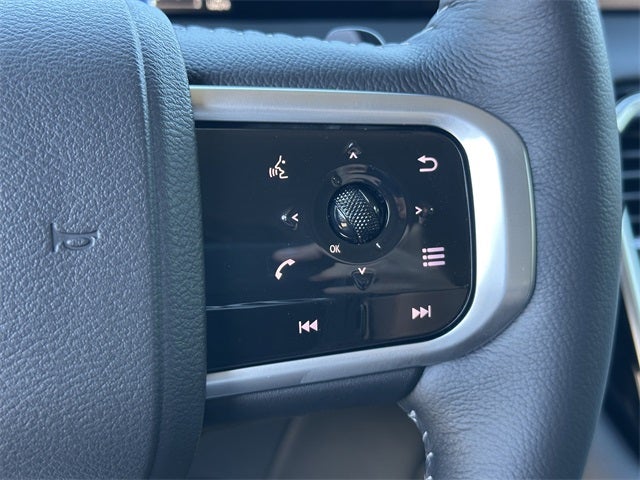 2025 Nissan Armada SV