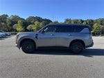 2025 Nissan Armada SV